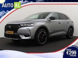 Grijs Gebruikt 2022 DS Automobiles DS7 Crossback Performance SUV | € 23.940 (Goede deal)