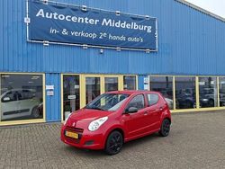 Hatchback Gebruikt 2009 Suzuki Alto Comfort Hatchback | € 2.850 (Eerlijke prijs)