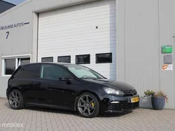 Zwart Gebruikt 2009 VW Golf VI Trendline Hatchback | € 5.250 (Eerlijke prijs)