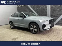 Grijs Gebruikt 2025 Volvo XC60 Plus SUV | € 60.400 (Super prijs)