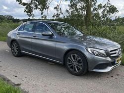 Grijs Gebruikt 2017 Mercedes C30 AMG AMG Sedan | € 23.000