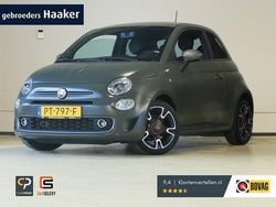 Groen Gebruikt 2017 Fiat 500 Sport Hatchback | € 9.900 (Eerlijke prijs)