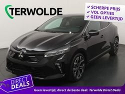 Onyx black Gebruikt 2023 Mitsubishi Colt Edition Hatchback | € 20.450 (Goede deal)