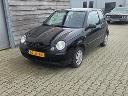 Zwart Gebruikt 2002 VW Lupo Hatchback | € 850 (Goede deal)