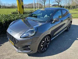 Grijs Gebruikt 2020 Ford Puma ST-Line X SUV | € 18.450 (Eerlijke prijs)