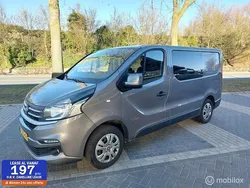 Overige Gebruikt 2018 Fiat Talento Van | € 10.950 (Iets duurder)