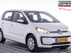 Wit Gebruikt 2019 VW up! move up! Hatchback | € 9.999 (Goede deal)
