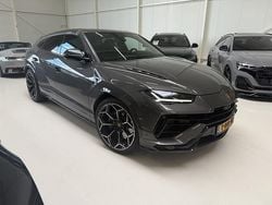 Grijs Gebruikt 2023 Lamborghini Urus SUV | € 359.950 (Eerlijke prijs)