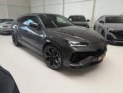Grijs Gebruikt 2023 Lamborghini Urus SUV | € 379.949