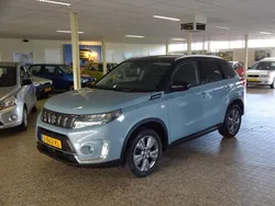 Blauw Gebruikt 2020 Suzuki Vitara SUV | € 20.950 (Eerlijke prijs)