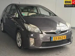 Grijs Gebruikt 2011 Toyota Prius Executive Hatchback | € 8.650 (Eerlijke prijs)
