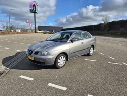 Seat Cordoba