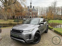 Grijs Gebruikt 2020 Land Rover Range Rover evoque R-Dynamic SUV | € 41.744 (Iets duurder)
