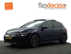 Blauw Gebruikt 2021 VW Golf VIII GTI Hatchback | € 39.900