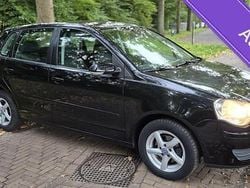 Zwart Gebruikt 2006 VW Polo Hatchback | € 2.749 (Super prijs)