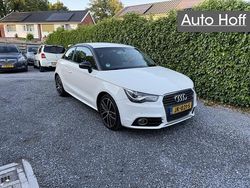 Wit Gebruikt 2011 Audi A1 Ambition Hatchback | € 6.945 (Eerlijke prijs)