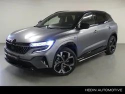 Grijs Gebruikt 2024 Renault Austral Iconic Esprit Alpine SUV | € 45.950