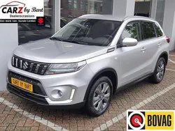 Zilver Gebruikt 2024 Suzuki Vitara SUV | € 23.945 (Goede deal)