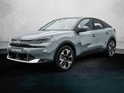 Grijs Gebruikt 2025 Citroën e-C4 SUV | € 32.920
