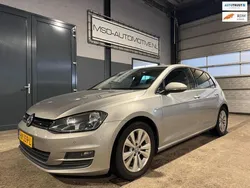 Grijs Gebruikt 2016 VW Golf VII Comfortline Hatchback | € 8.949 (Eerlijke prijs)