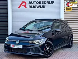 Zwart Gebruikt 2022 VW Golf VIII GTI Hatchback | € 39.950 (Eerlijke prijs)