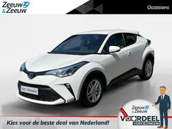 (040) Gebruikt 2023 Toyota C-HR Active SUV | € 23.545 (Goede deal)