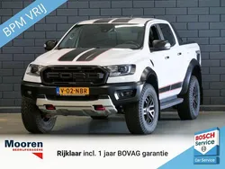 Wit Gebruikt 2023 Ford Ranger Raptor Pickup | € 42.950 (Eerlijke prijs)