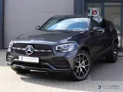 Mercedes GLC300