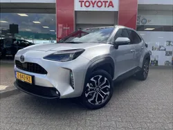 Gebruikt 2024 Toyota Yaris Hybrid Edition | € 29.590 (Eerlijke prijs)