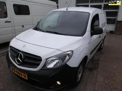 Overige Gebruikt 2015 Mercedes Citan 109 Van | € 4.999 (Goede deal)