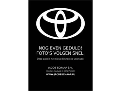 Nieuw 2025 Toyota Corolla Sport | € 46.995