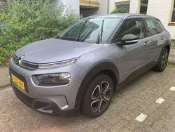 Grijs Gebruikt 2020 Citroën C4 Cactus Feel Hatchback | € 13.400 (Eerlijke prijs)