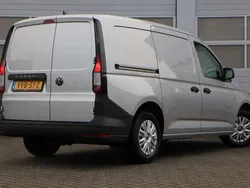 Zilver Gebruikt 2023 VW Caddy Maxi Comfortline MPV | € 18.900 (Eerlijke prijs)