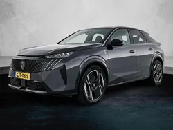 Grijs Gebruikt 2024 Peugeot e-3008 Avantage SUV | € 40.420 (Super prijs)