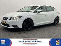 Wit Gebruikt 2015 Seat Leon Business Hatchback | € 8.950 (Goede deal)
