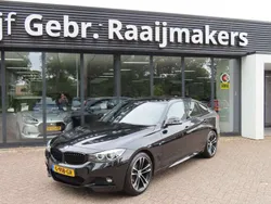 Zwart, metallic lak Gebruikt 2019 BMW 320 Gran Turismo Executive Hatchback | € 26.900 (Eerlijke prijs)