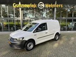 Wit Gebruikt 2016 VW Caddy MPV | € 8.845 (Eerlijke prijs)