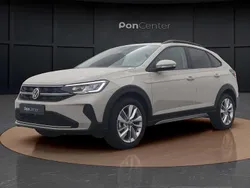 Grijs Nieuw 2025 VW Taigo Edition SUV | € 32.450 (Eerlijke prijs)