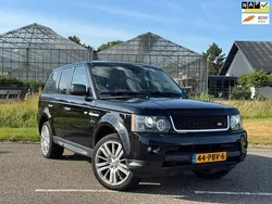 Zwart Gebruikt 2011 Land Rover Range Rover Sport Autobiography SUV | € 10.990 (Iets duurder)