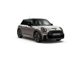 Grijs Gebruikt 2021 Mini Cooper S Hatchback | € 31.900 (Duur)