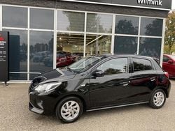 Zwart Gebruikt 2021 Mitsubishi Space Star Active Hatchback | € 11.900 (Eerlijke prijs)