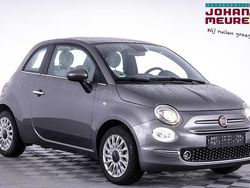 Grijs Gebruikt 2022 Fiat 500 Dolcevita Hatchback | € 14.900 (Eerlijke prijs)