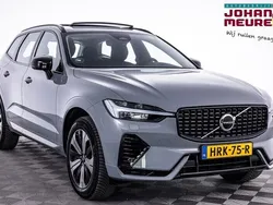Grijs Gebruikt 2024 Volvo XC60 Plus SUV | € 52.900 (Super prijs)