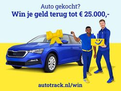 Blauw Gebruikt 2025 Citroën e-C3 SUV | € 21.950 (Super prijs)