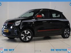 Zwart Gebruikt 2018 Renault Twingo Collection Hatchback | € 8.294 (Goede deal)