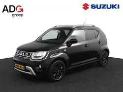 Zwart Gebruikt 2022 Suzuki Ignis Hatchback | € 18.750 (Eerlijke prijs)