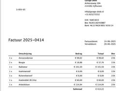 Wit Gebruikt 2014 Fiat Panda MPV | € 2.000 (Goede deal)