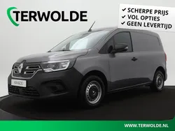 Grijs Nieuw 2024 Renault Kangoo MPV | € 23.900 (Super prijs)