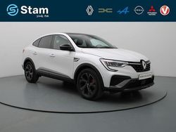 Wit Gebruikt 2022 Renault Arkana R.S. SUV | € 24.490 (Eerlijke prijs)