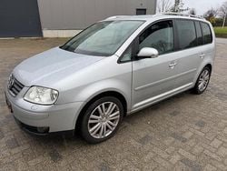 Grijs Gebruikt 2006 VW Touran Business MPV | € 2.800 (Eerlijke prijs)